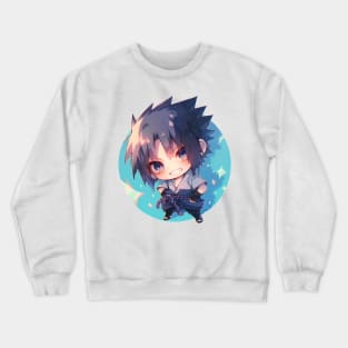 sasuke Crewneck Sweatshirt